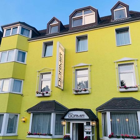 Hotel Dormir Moers Ngoại thất bức ảnh